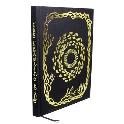 The Crawling King - Hardcover