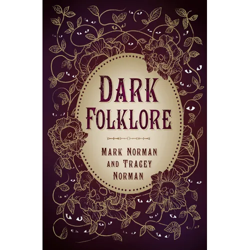 Dark Folklore - Paperback