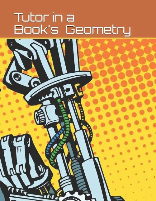 Tutor in a Book's Geometry - Paperback