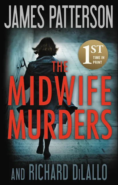 The Midwife Murders - Paperback
