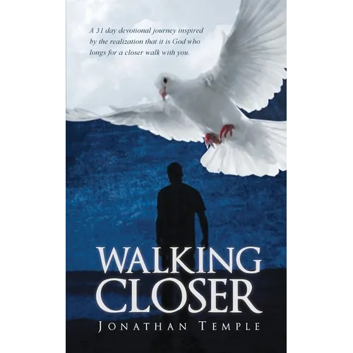 Walking Closer - Paperback