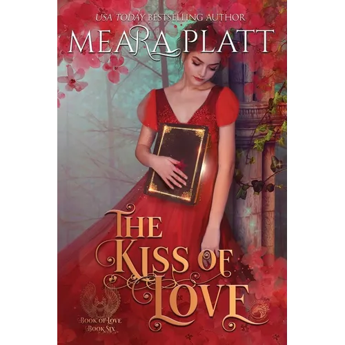 The Kiss of Love - Paperback