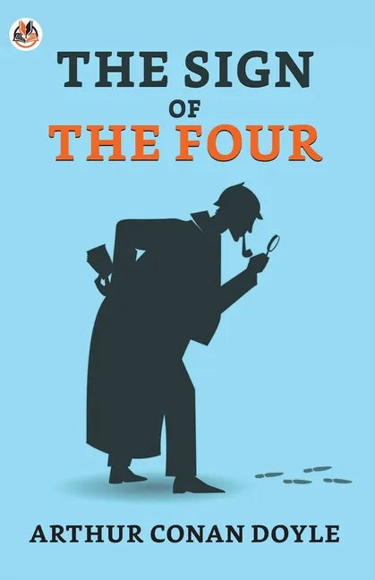 The Sign of the Four - Paperback
