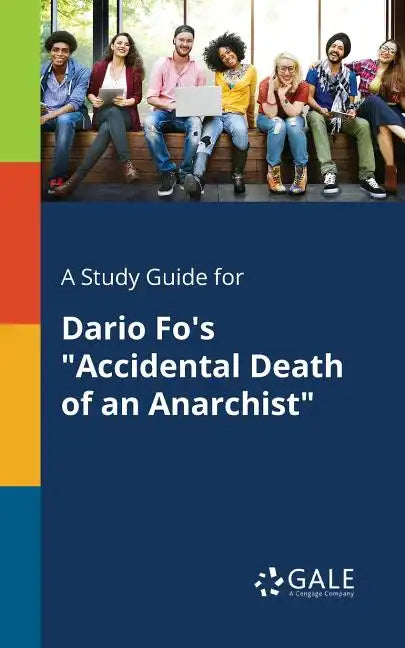 A Study Guide for Dario Fo's 