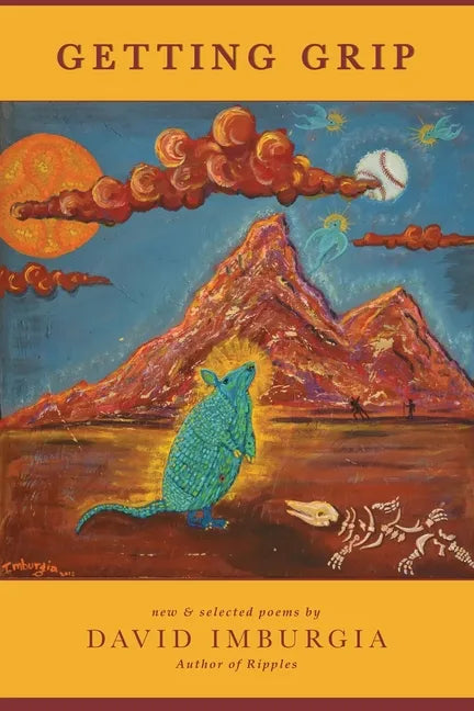 Getting Grip - Paperback