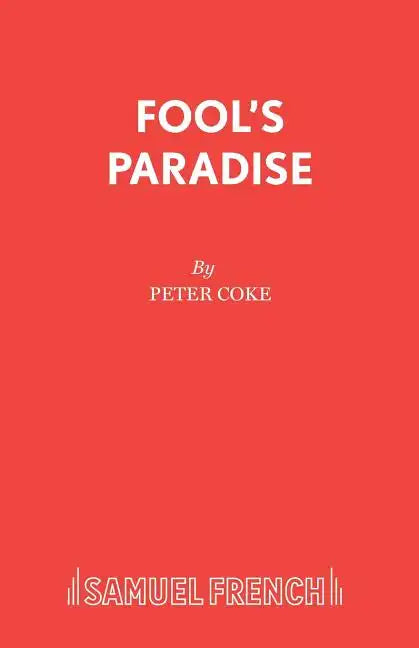 Fool's Paradise - Paperback