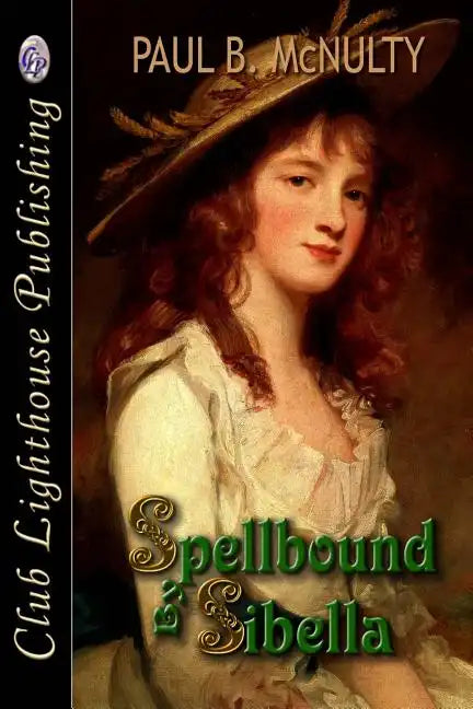 Spellbound By Sibella - Paperback