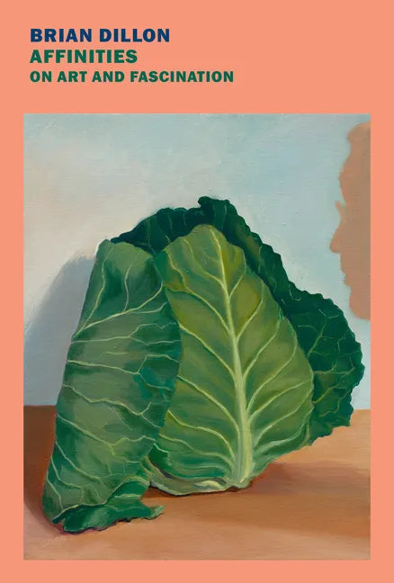 Affinities: On Art and Fascination - Paperback