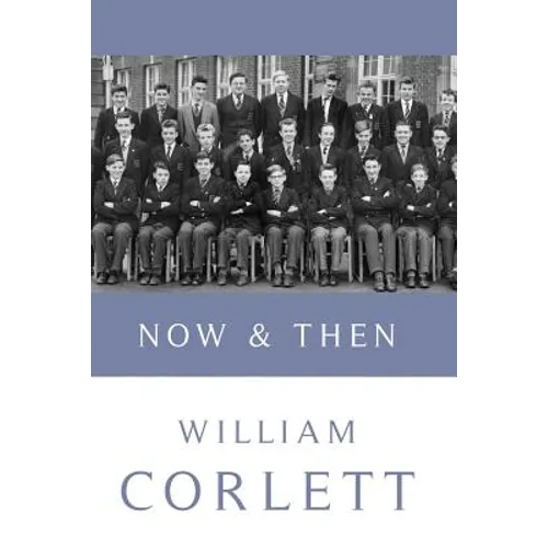 Now & Then - Paperback