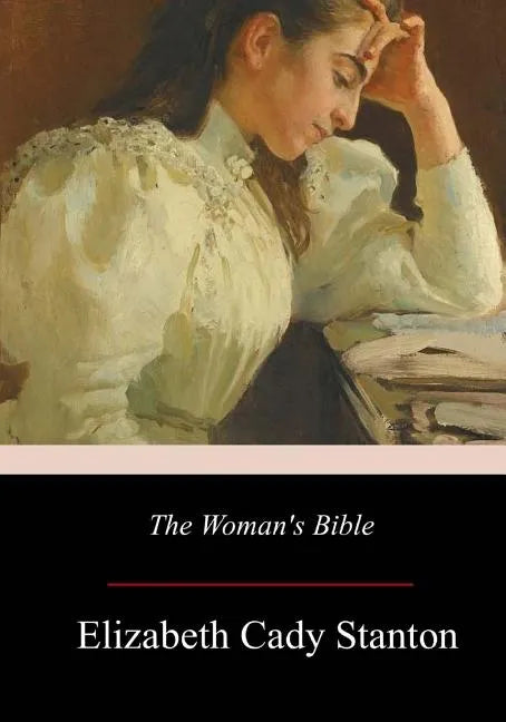 The Woman's Bible - Paperback