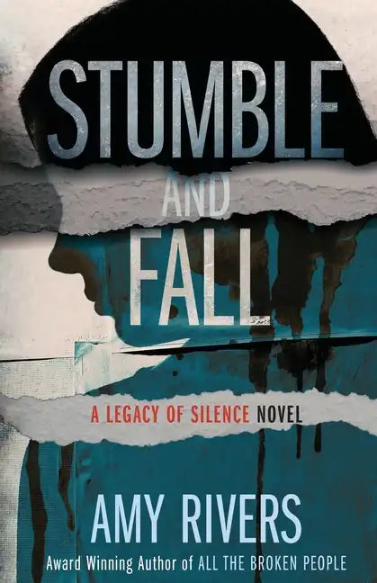 Stumble & Fall - Paperback