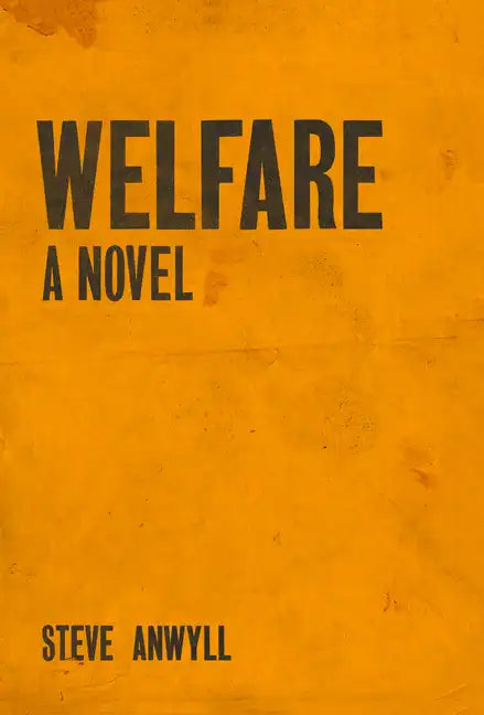 Welfare - Paperback