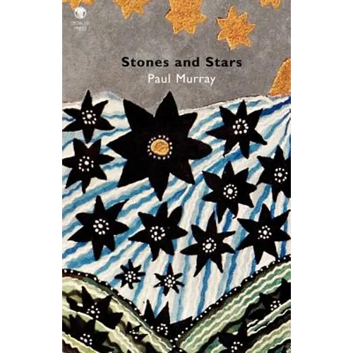 Stones and Stars - Paperback