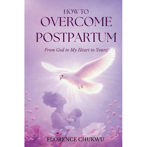 How to Overcome Postpartum - Paperback