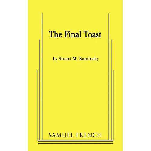 The Final Toast - Paperback