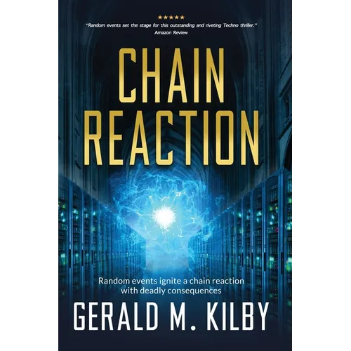 Chain Reaction - Paperback