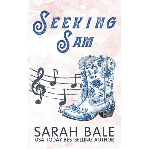 Seeking Sam - Paperback