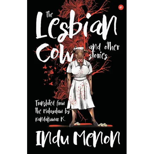 The Lesbian Cow and Other Stories - Paperback