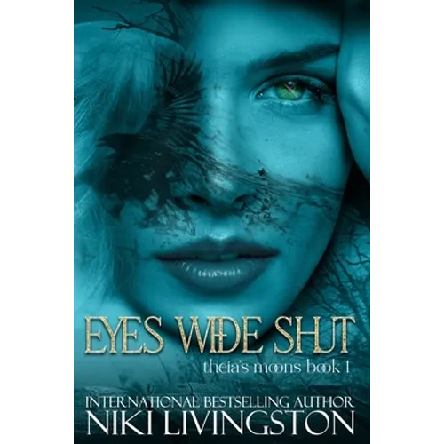 Eyes Wide Shut - Paperback