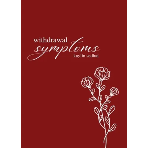 withdrawal symptoms - Paperback