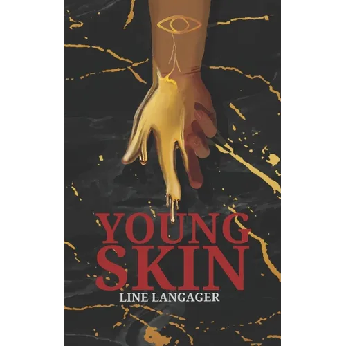 Young Skin: A literary horror novella - Paperback