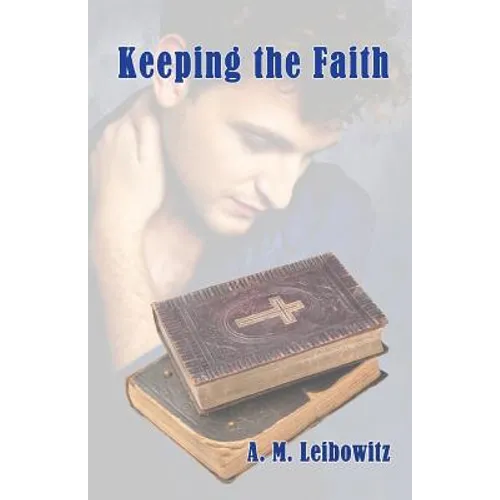 Keeping the Faith - Paperback