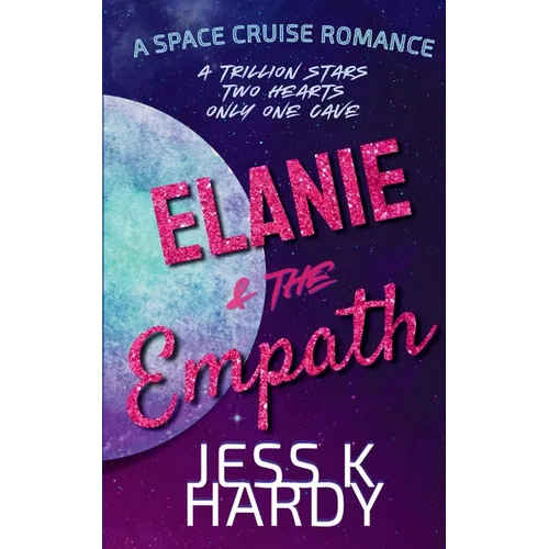 Elanie & the Empath - Paperback