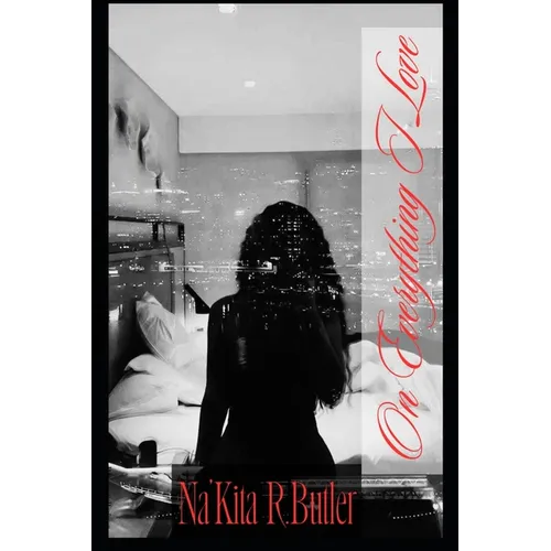 On Everything I Love - Paperback
