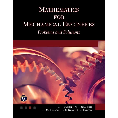 Mathematics for Mechanical Engineers: Problems and Solutions - Paperback