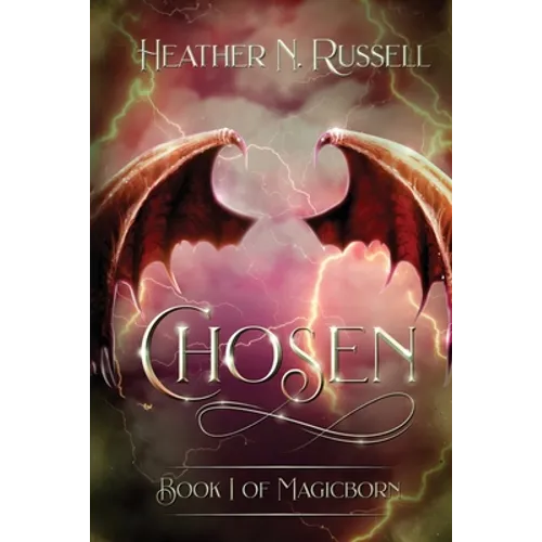 Chosen - Paperback