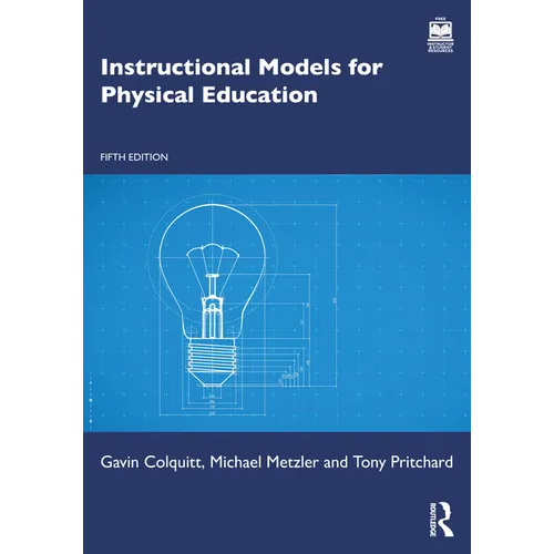 Instructional Models for Physical Education - Paperback