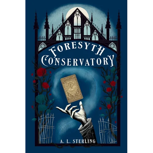 Foresyth Conservatory - Paperback