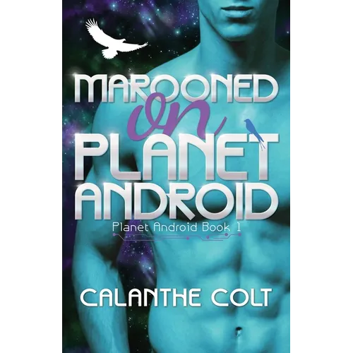 Marooned on Planet Android - Paperback