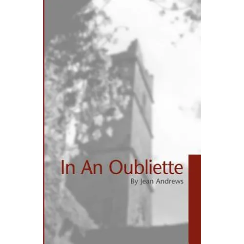 In an Oubliette - Paperback