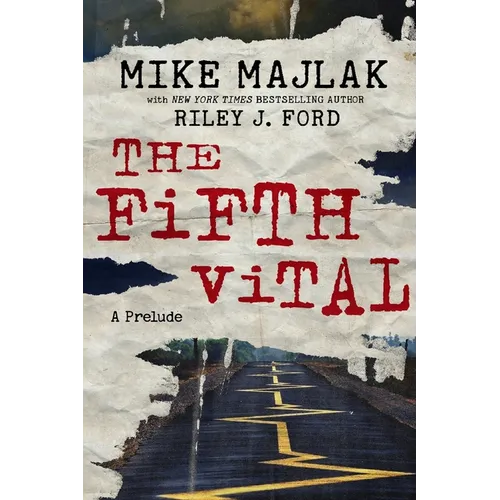 The Fifth Vital: A Prelude - Paperback