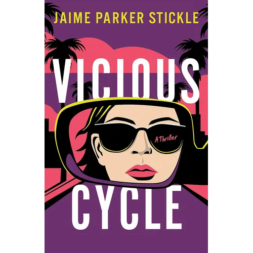 Vicious Cycle: A Thriller - Paperback
