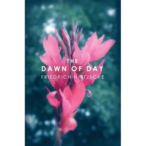 The Dawn of Day - Paperback