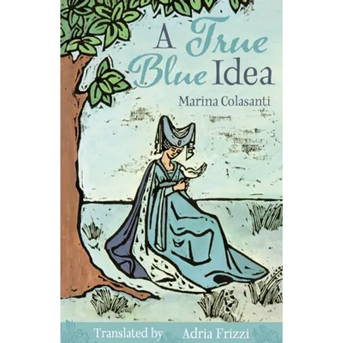 True Blue Idea - Hardcover