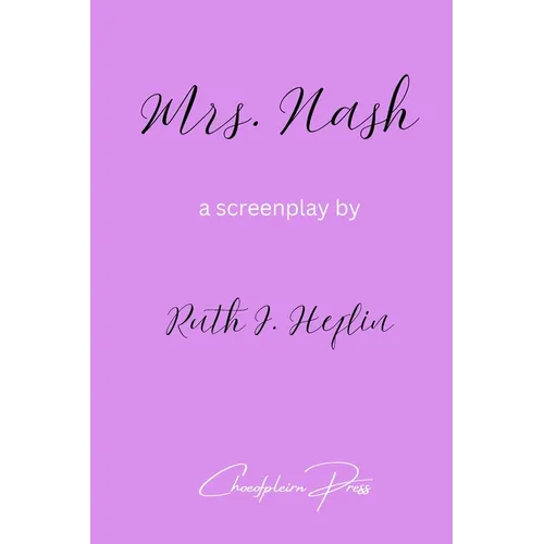 Mrs. Nash - Paperback