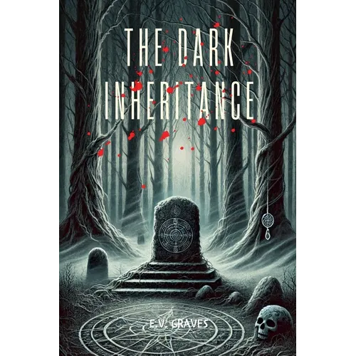 The Dark Inheritance - Paperback