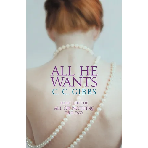 All He Wants - Paperback