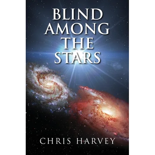 Blind Among the Stars - Paperback