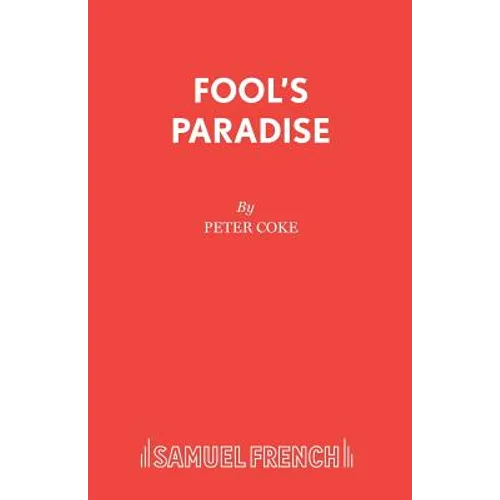 Fool's Paradise - Paperback