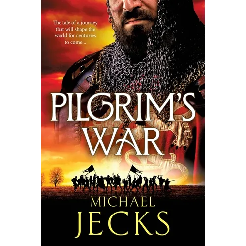 Pilgrim's War - Paperback