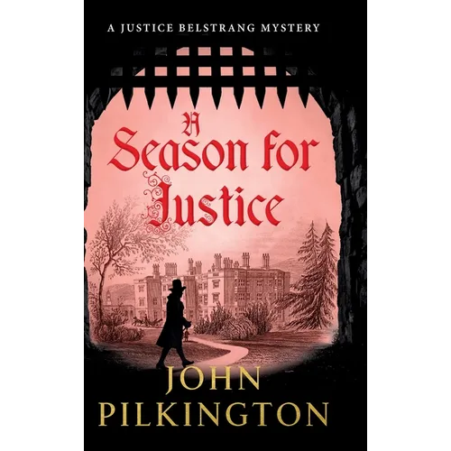 A Season for Justice - Hardcover