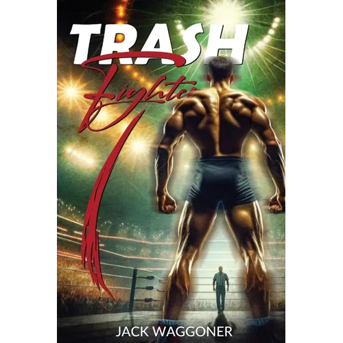 Trash Fighter - Paperback