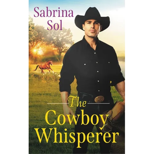 The Cowboy Whisperer - Mass Market Paperbound