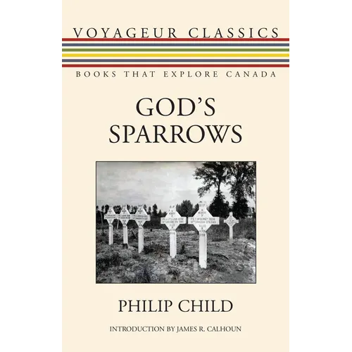 God's Sparrows - Paperback