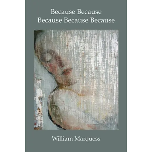 Because Because Because Because Because: Stories - Paperback