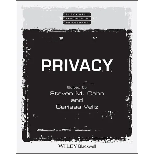 Privacy - Paperback